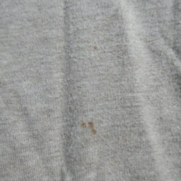 OLD NAVY | xl, extra large | 100% Cotton | Crew Neck T-Shirt / Tee - Picture 13 of 14